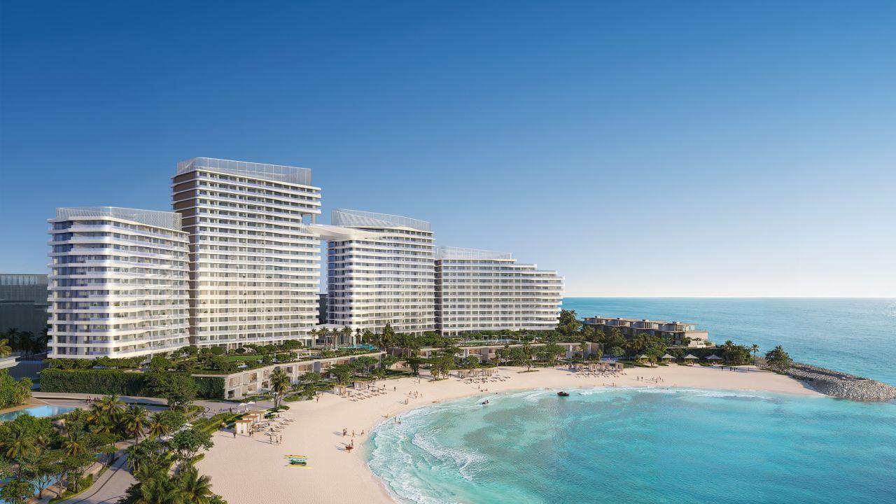 Why Fairmont Residences Is the Biggest News on Al Marjan Since Wynn Announcement