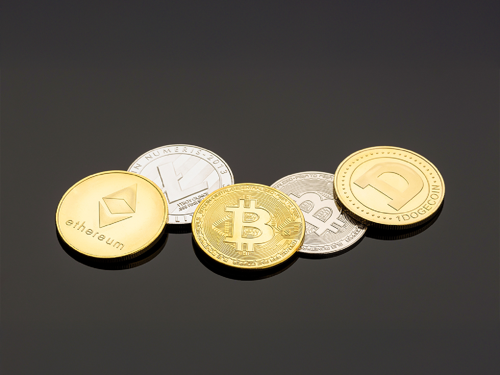 Ras Al Khaimah Allows Cryptocurrency for Overseas Buyers