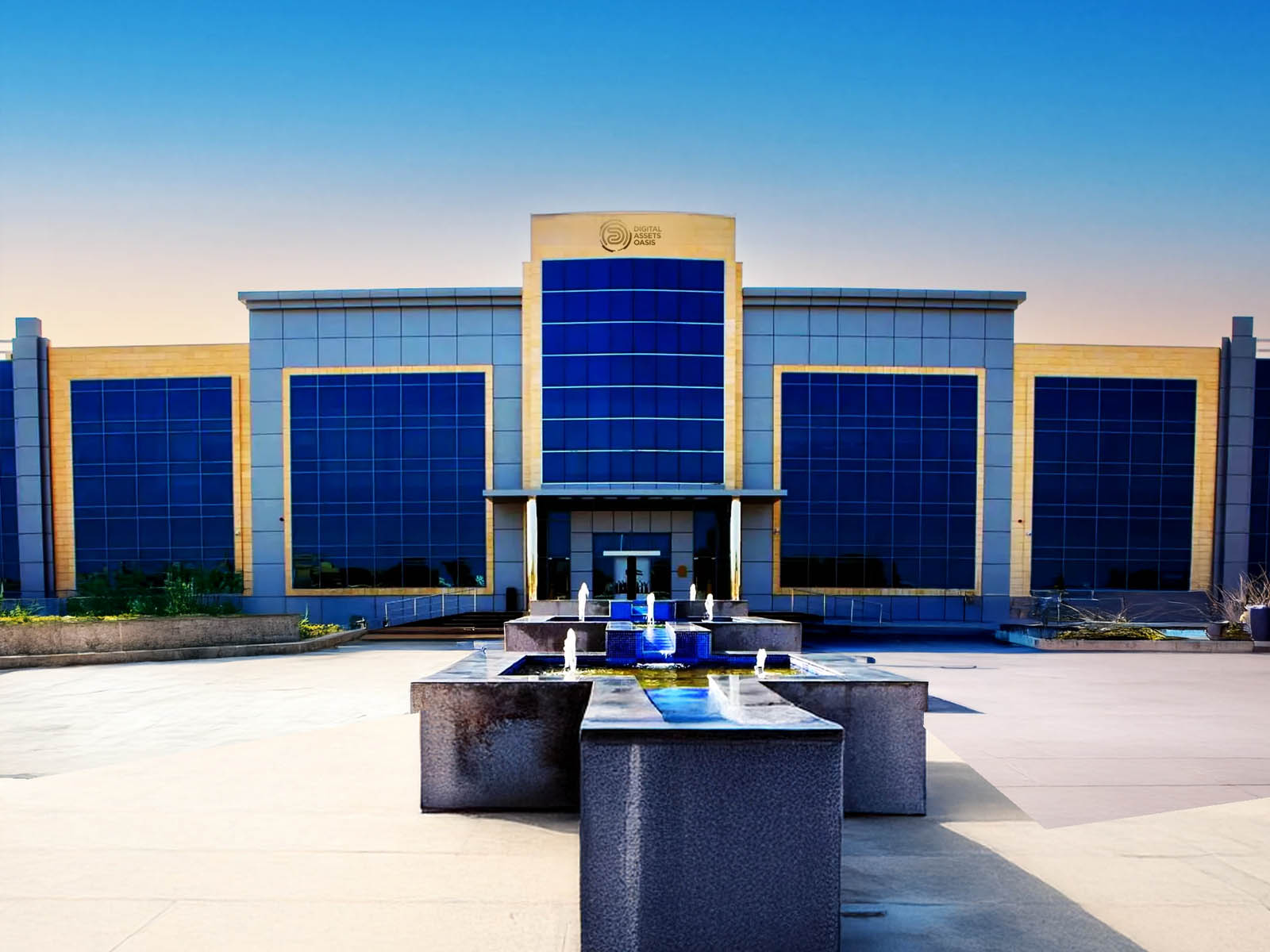 Ras Al Khaimah Digital Assets Oasis Rebranded as Innovation City