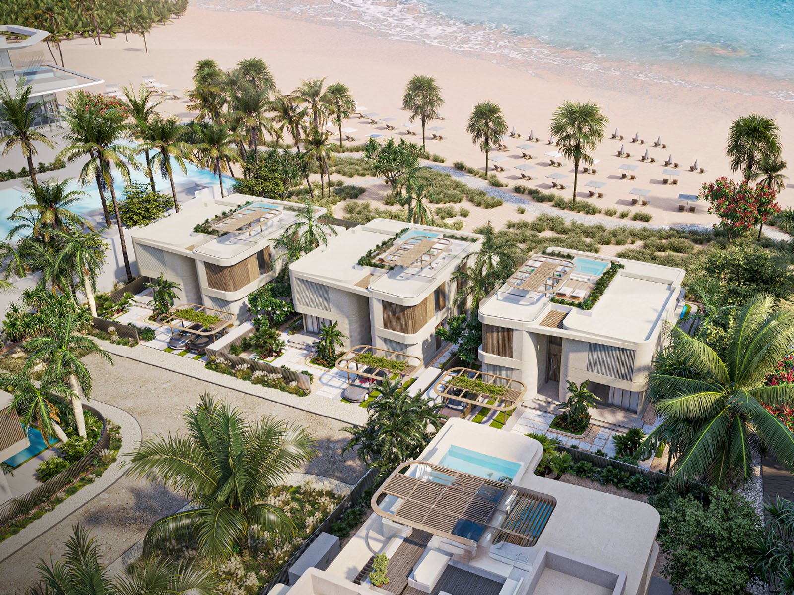 Top 3 Off Plan Villas to Invest In