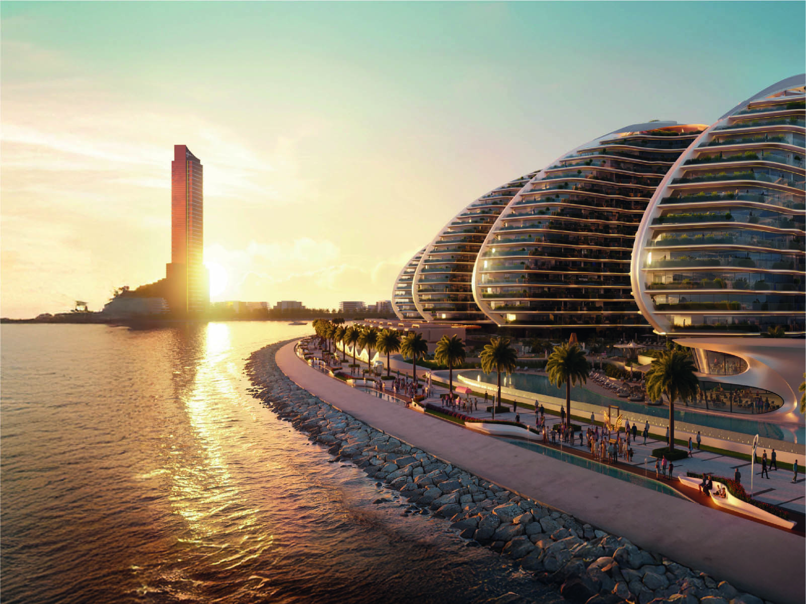 The Smart Home Revolution in Ras Al Khaimah