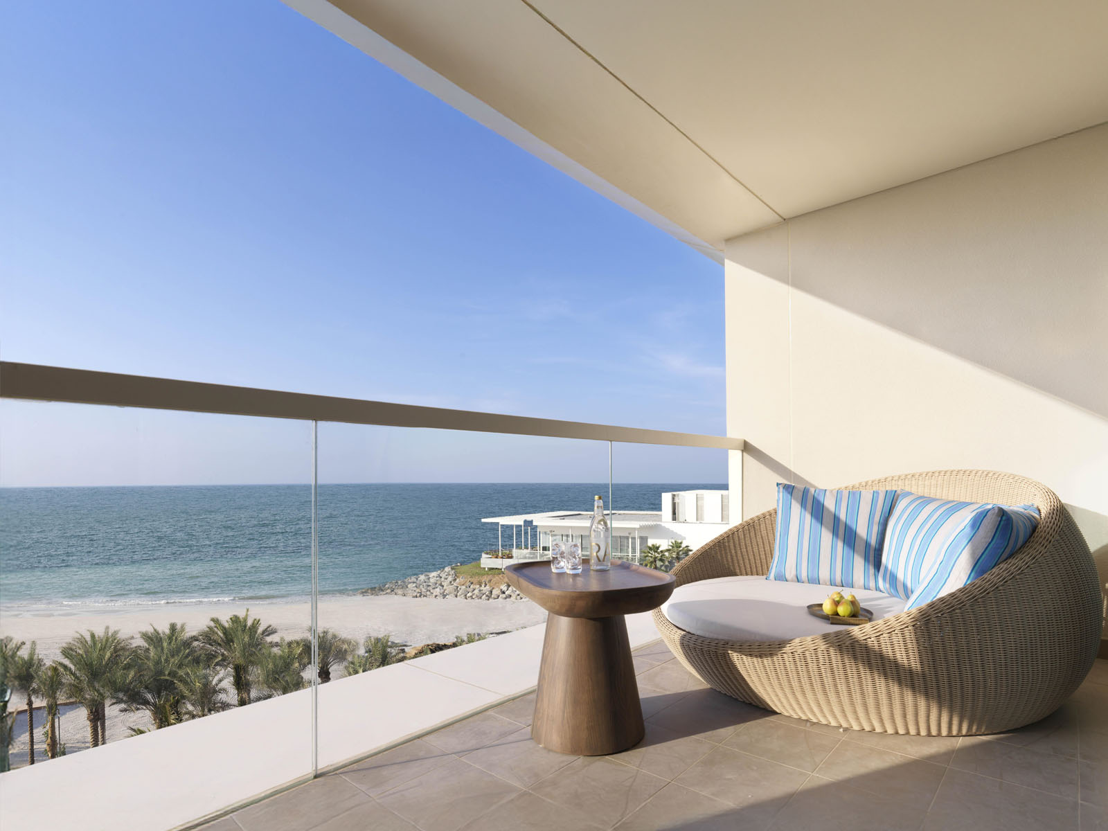 Top 3 Direct Beachfront Residences