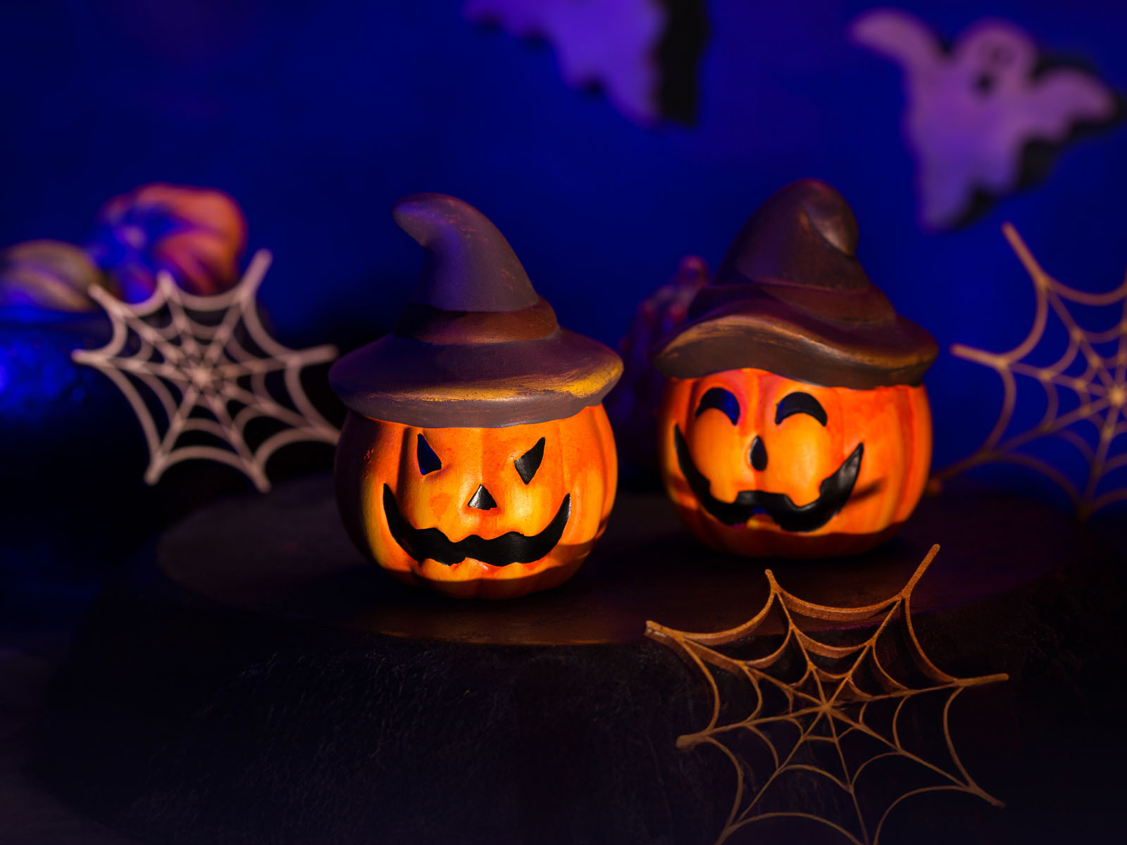 What to Do | Halloween in Ras Al Khaimah
