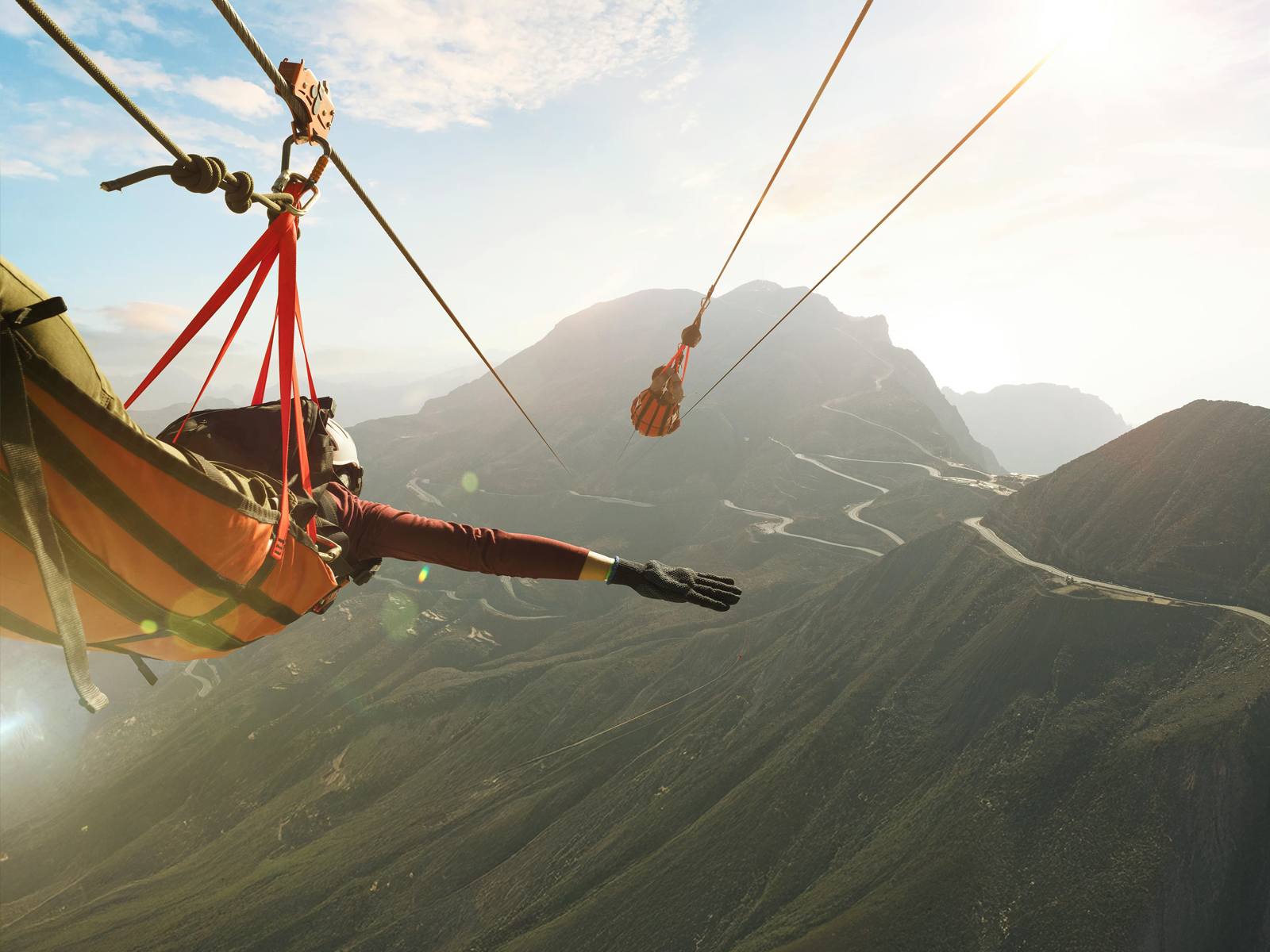 Nature, Adventure and Heritage in Ras Al Khaimah