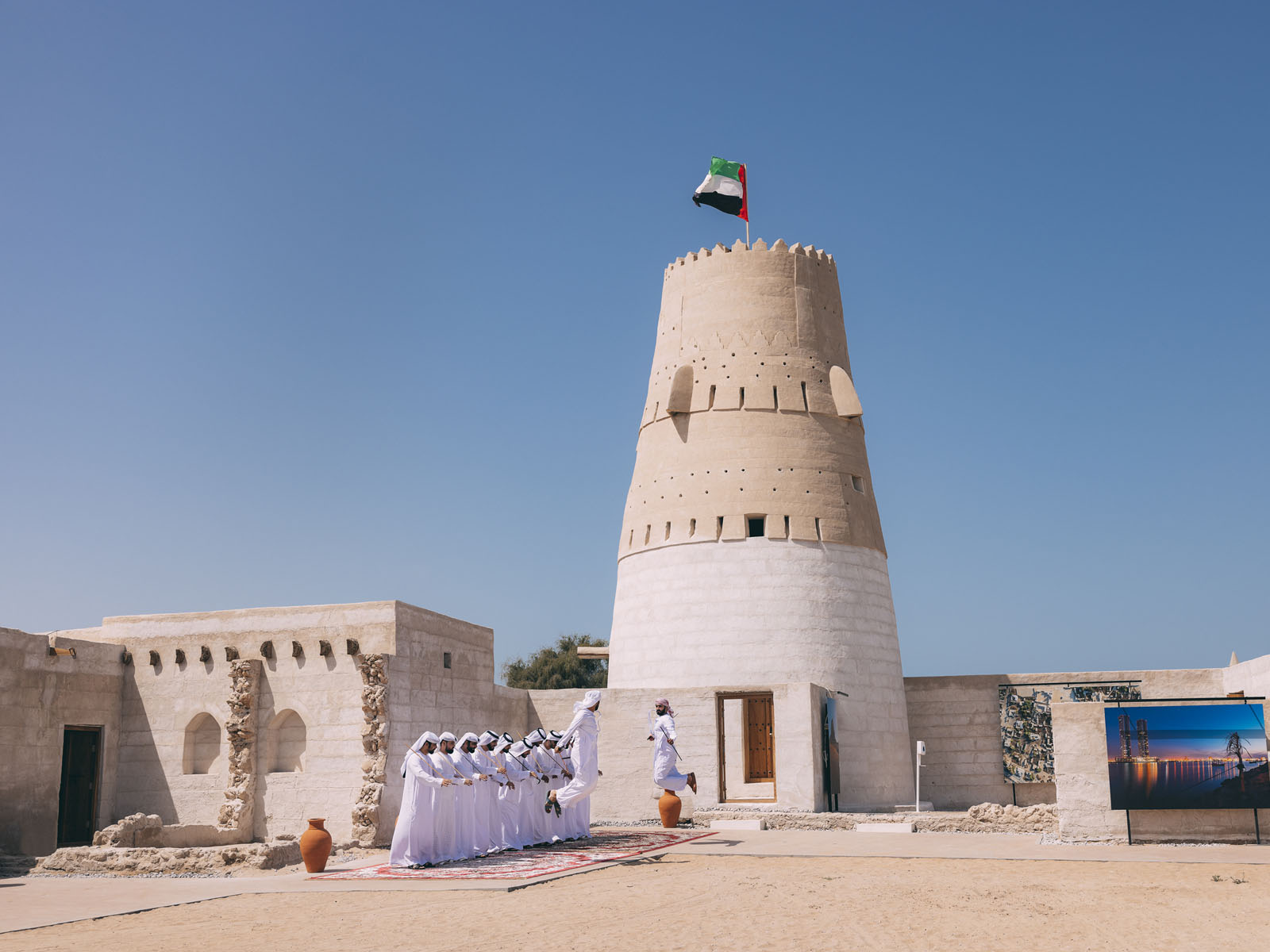 The History of Ras Al Khaimah