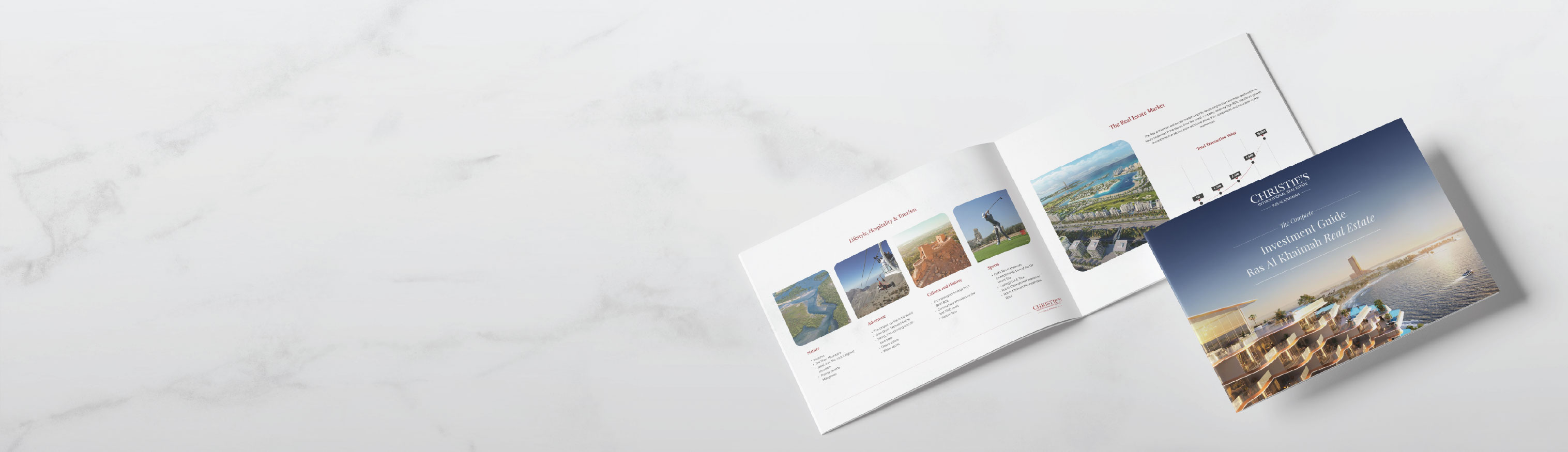 The Complete Investment Guide Ras Al Khaimah Real Estate