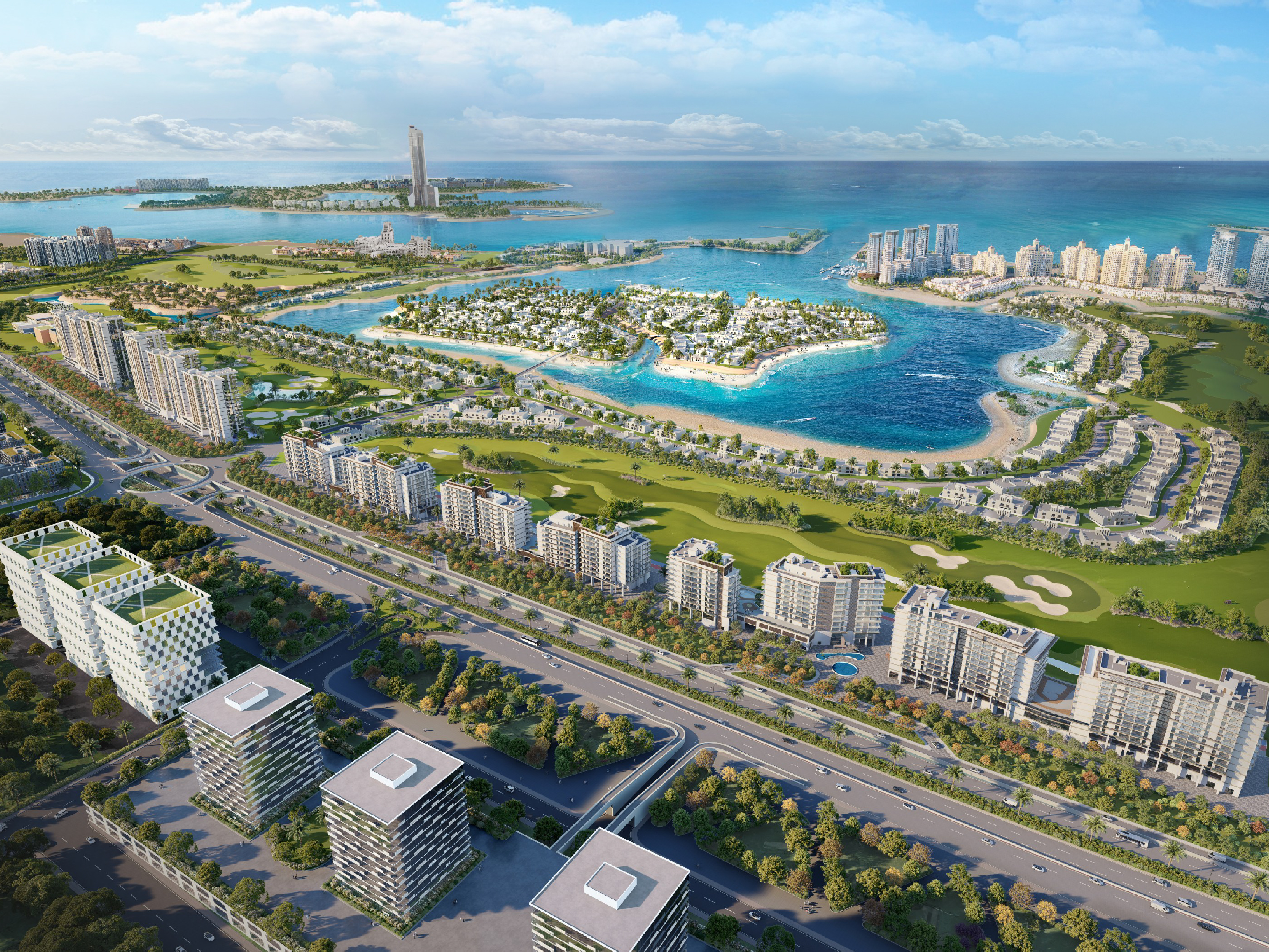 Ras Al Khaimah as an Attractive Family Office Destination