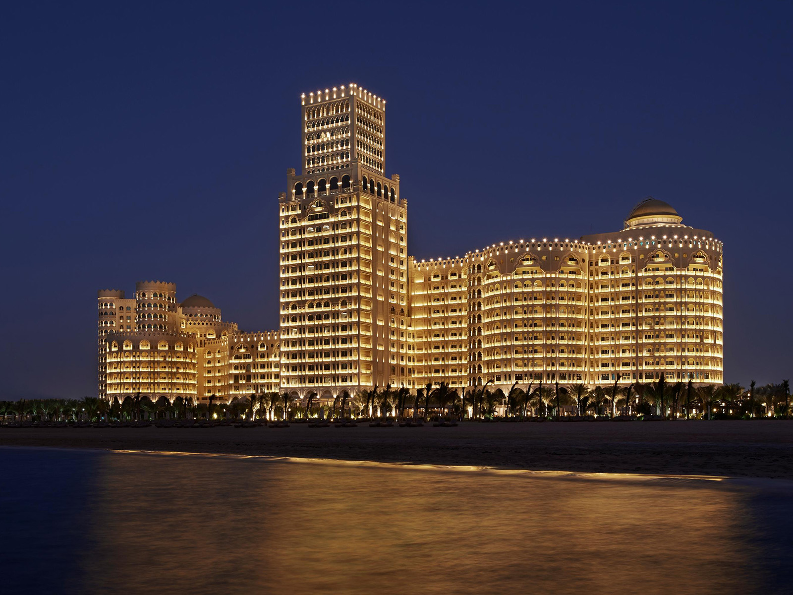 Landmark UAE Real Estate Market Sentiment Survey April 2026