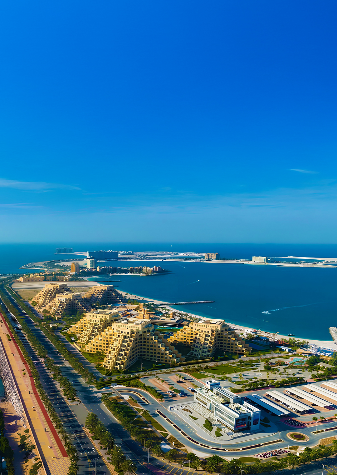 Why Dubai Residents are Moving to Ras Al Khaimah