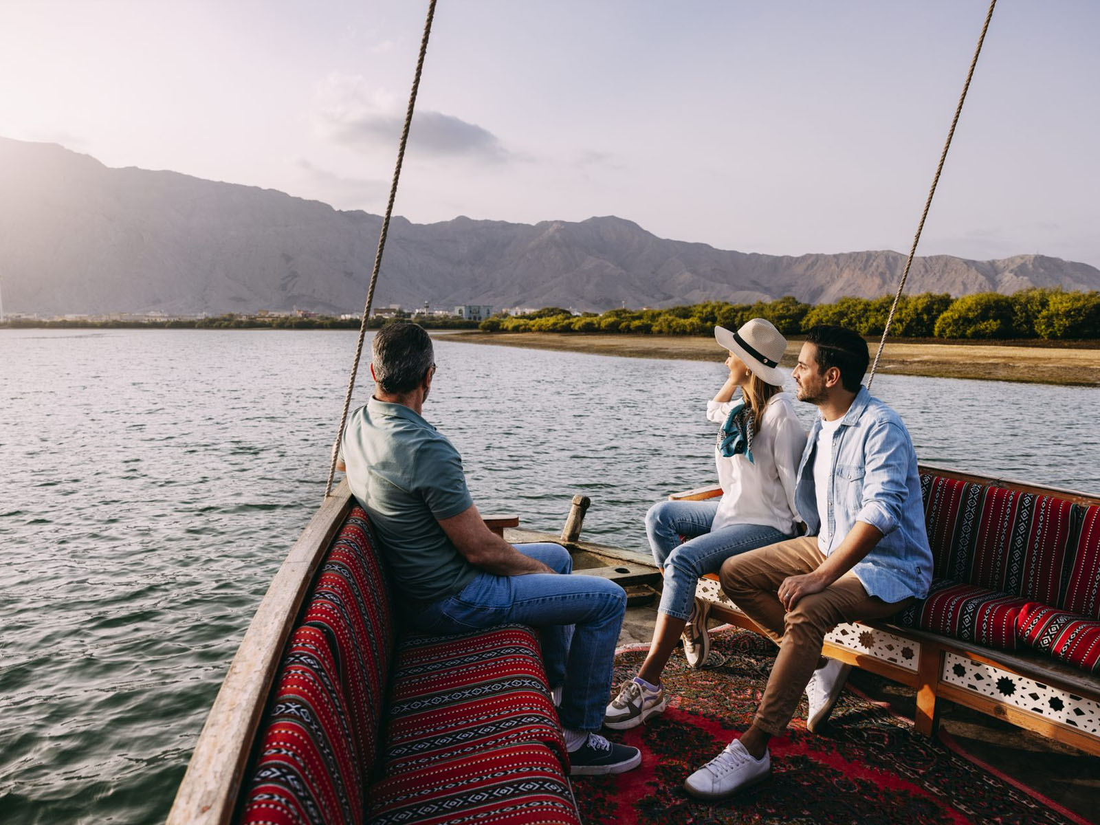 Ras Al Khaimah Vision 2030