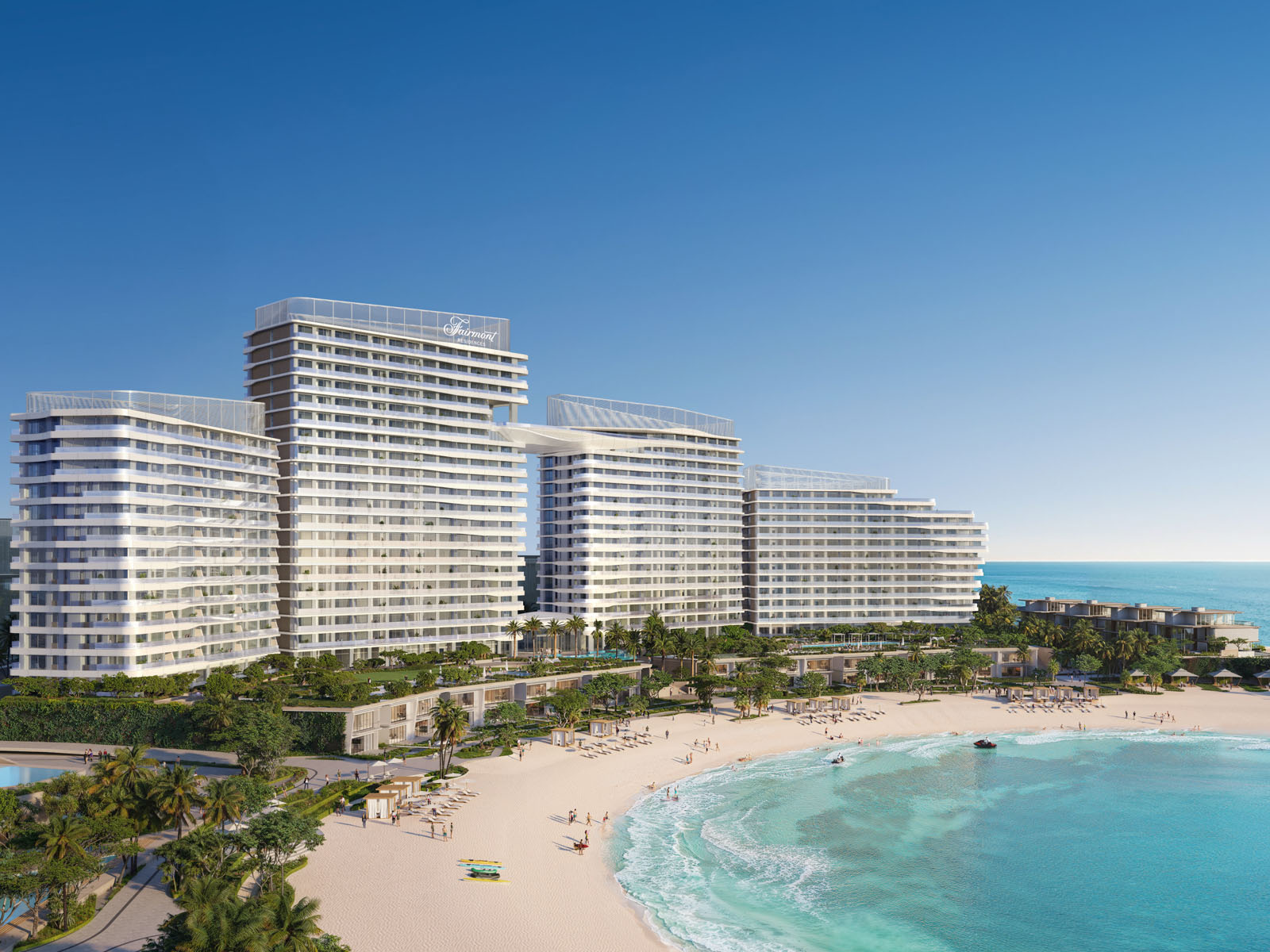 Why Fairmont Residences Is the Biggest News on Al Marjan Since Wynn Announcement