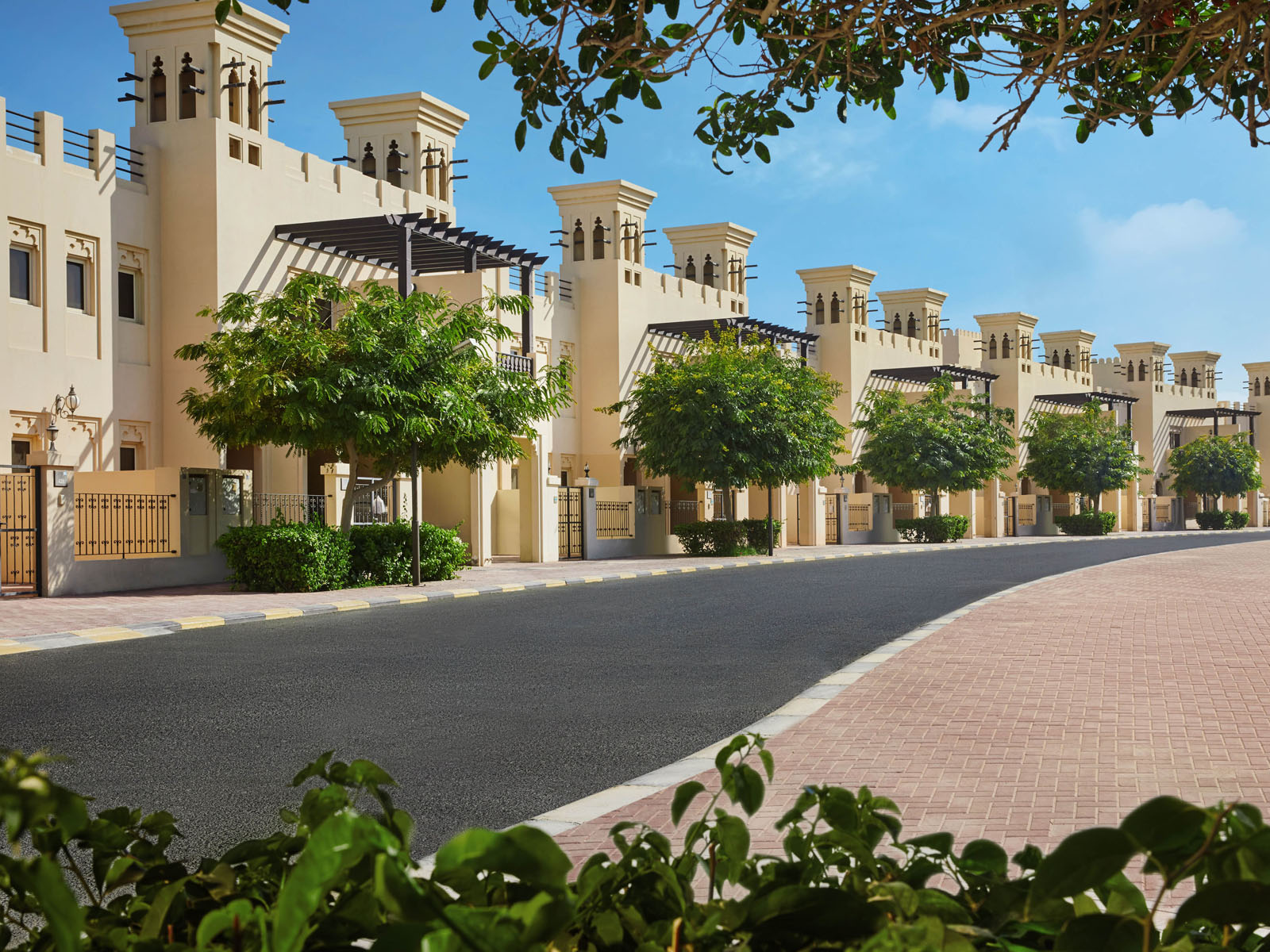 UAE real estate: Rental market surges as investors flock to Ras Al Khaimah amid luxury property boom, tourism wave