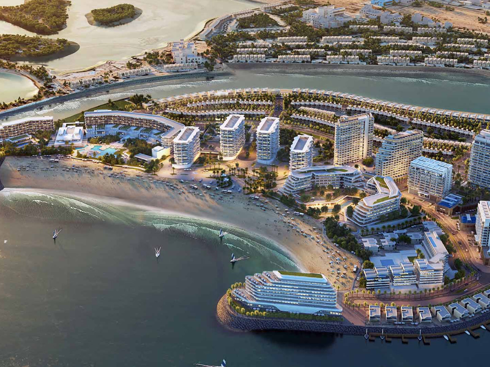 Ras Al Khaimah real estate booming after massive 118 percent surge in transactions