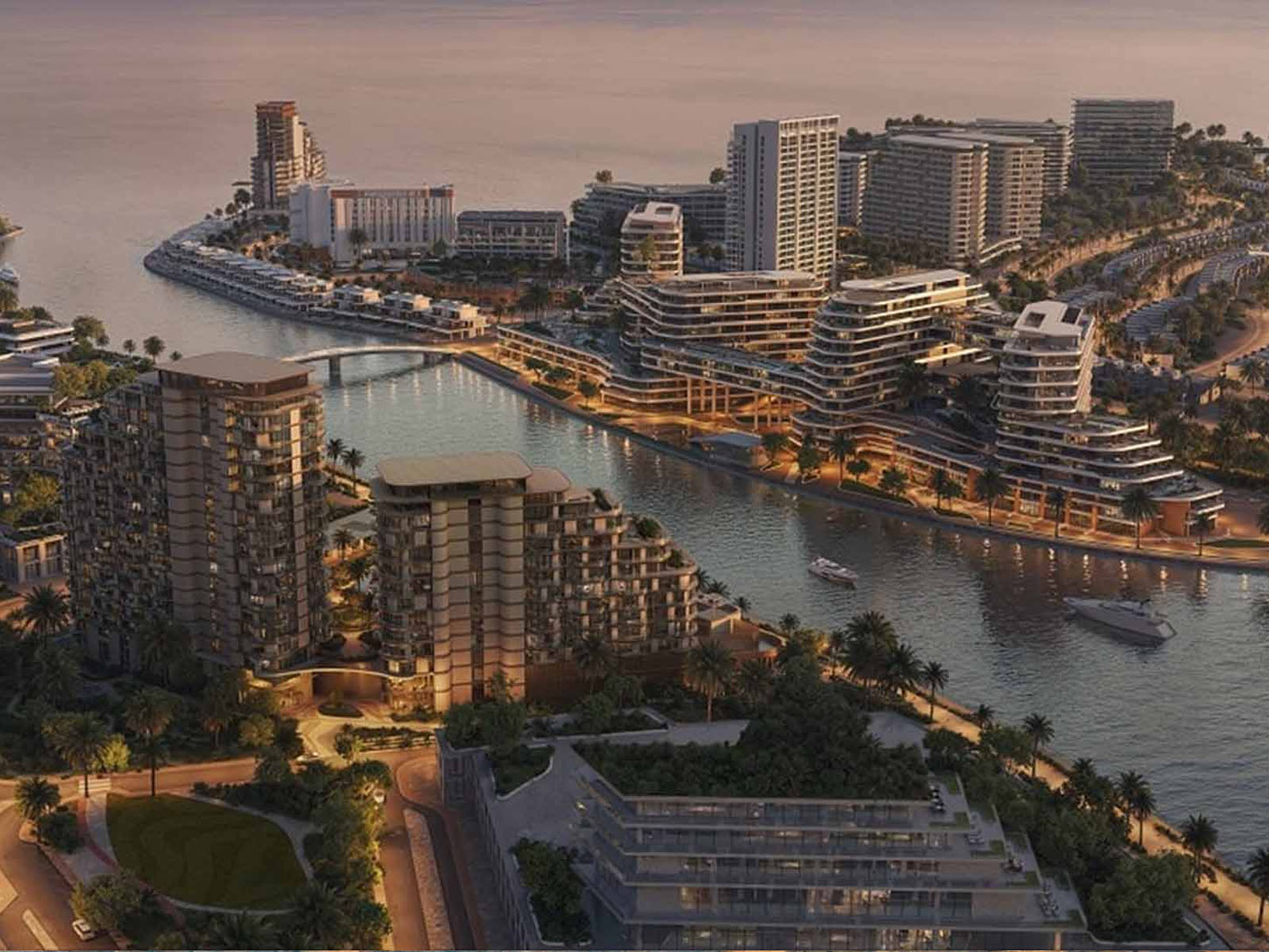 RAK Properties Unveils $1.4bn Pipeline, Launches Mina Development in Ras Al Khaimah