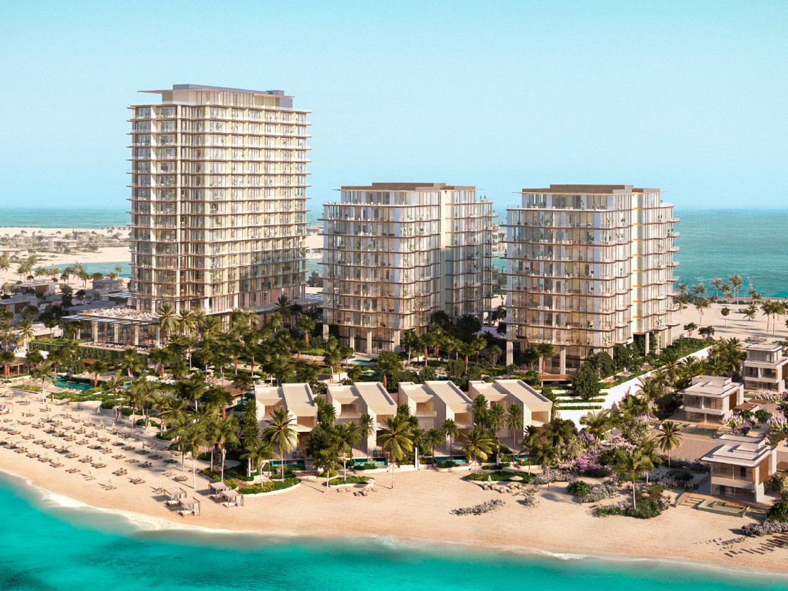 Top 3 Developments with Luxurious Amenities