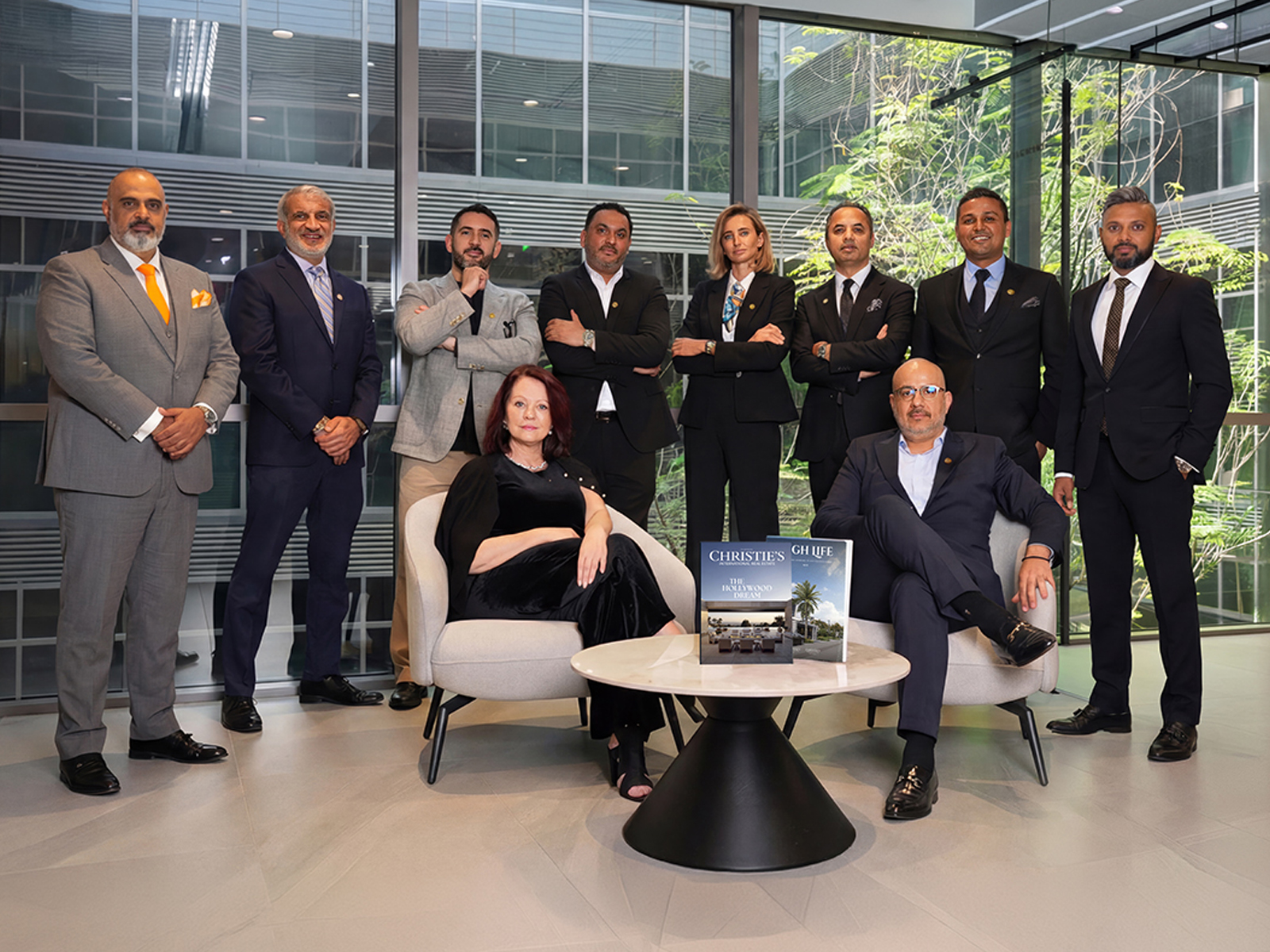 How to Market Luxury Residences Privately